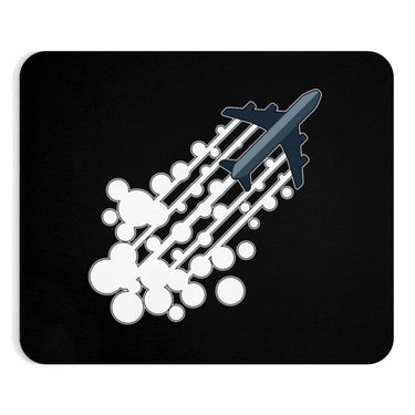 AVIATION - MOUSE PAD Printify